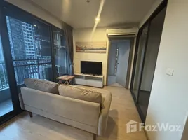 คอนโด 2 ห้องนอน ให้เช่า ในโครงการ ไอดีโอ โอทู, บางนา, บางนา