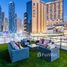 3 спален Квартира в аренду в Marina Gate, Marina Gate, Dubai Marina