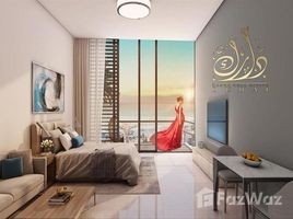 2 спален Квартира на продажу в Blue Bay, Al Madar 2, Al Madar