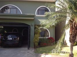 4 Habitación Casa en venta en Pozos de Santa Ana, Santa Ana