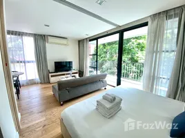 ขายคอนโด 1 ห้องนอน ในโครงการ ลีฟ แอท นิมมาน, สุเทพ, เมืองเชียงใหม่