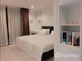 1 Bedroom Condo for rent at The Pixels Cape Panwa Condo, Wichit