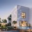 4 Schlafzimmer Villa zu verkaufen im Noya Luma, Yas Island, Abu Dhabi