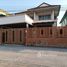 4 Bedroom House for sale in Khlong Sam Prawet, Lat Krabang, Khlong Sam Prawet