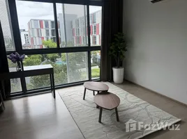 2 Bedroom Apartment for sale at Taka Haus, Khlong Tan Nuea