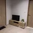 1 Bedroom Condo for rent at Altitude Unicorn Sathorn - Tha Phra, Talat Phlu, Thon Buri