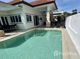 4 Bedroom Villa for rent at Orchid Paradise Homes 3, Hin Lek Fai, Hua Hin, Prachuap Khiri Khan