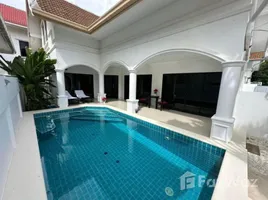 4 Habitación Villa en venta en Bang Saray Beach, Bang Sare, Na Chom Thian