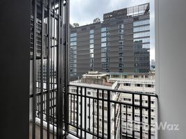 อพาร์ทเม้นท์ 1 ห้องนอน ให้เช่า ในโครงการ Muniq Langsuan, ลุมพินี, ปทุมวัน