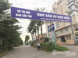 18 спален Дом for sale in Can Tho, Phu Thu, Cai Rang, Can Tho