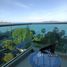 Studio Apartment for rent at Wongamat Tower, Na Kluea, Pattaya