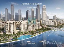 3 Bedroom Apartment for sale at Rosewater Building 2, DAMAC Towers by Paramount