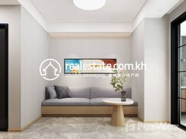 2 Bedroom Apartment for sale at Type A, Tuek Thla