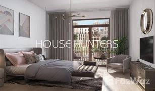 2 Habitaciones Apartamento en venta en Madinat Jumeirah Living, Dubái Lamaa