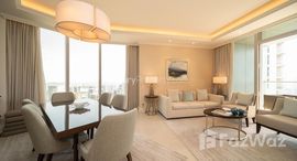 Available Units at The Address Residence Fountain Views 3