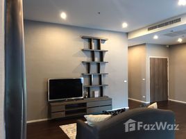 2 Bedroom Penthouse for rent at The Capital Ekamai - Thonglor, Bang Kapi, Huai Khwang