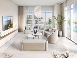 4 Habitación Apartamento en venta en Beach Mansion, EMAAR Beachfront