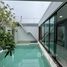 3 спален Дом на продажу в Baan Mae Pool Villa, Nong Prue, Паттайя, Чонбури