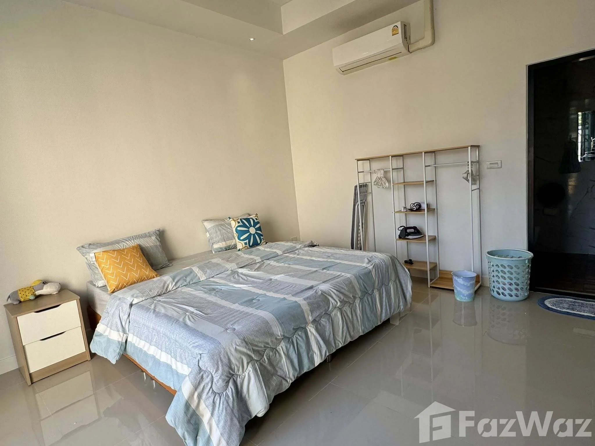 3 Bedroom Villa for rent at The SPLP Huahin — photo 3