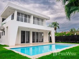 Villa 3 chambre à vendre à Cabarete, Sosua