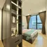 2 Schlafzimmer Appartement zu vermieten im Masteri Lumiere Riverside, An Phu