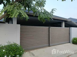 3 Bedroom Villa for rent at Baan Pattaya 6, Huai Yai, Pattaya