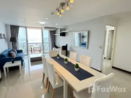 3 Bedroom Condo for rent at Rama Harbour View, Surasak, Si Racha