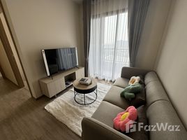 2 Bedroom Condo for rent at NIA By Sansiri, Phra Khanong Nuea, Watthana