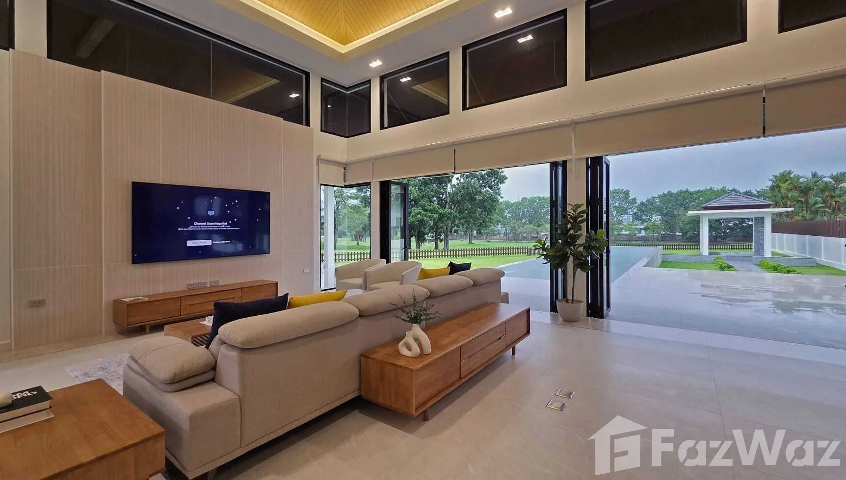 4 Bedrooms Villa for sale In Baan Cocoon Kathu Phuket