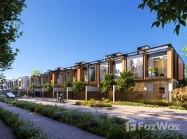 3 спален Таунхаус на продажу в Reem Hills, Makers District