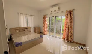 4 Schlafzimmern Haus zu verkaufen in Nong Khwai, Chiang Mai Moo Baan Sansaran
