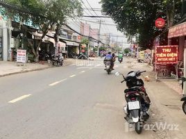 ホーチミン市 で売却中 20 ベッドルーム 一軒家, Phu Tho Hoa, タンフー, ホーチミン市