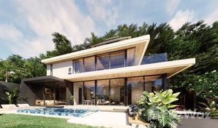 3 Schlafzimmern Villa zu verkaufen in Sakhu, Phuket Aileen Villas Tropico (Phase 2)