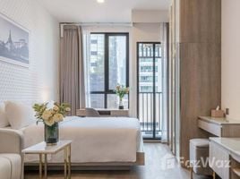 1 Bedroom Condo for rent at Park Origin Phayathai, Thung Phaya Thai, Ratchathewi, Bangkok, Thailand
