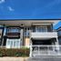 5 спален Дом на продажу в The Bliss Koolpunt Ville 16, San Kamphaeng