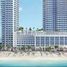 2 спален Квартира на продажу в Marina Vista, EMAAR Beachfront, Dubai Harbour