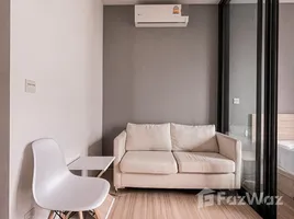 1 Bedroom Apartment for rent at M Jatujak, Chomphon