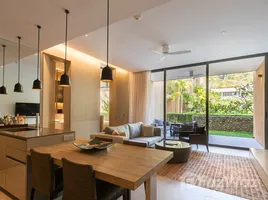 1 Schlafzimmer Wohnung zu verkaufen im Twinpalms Residences by Montazure, Kamala, Kathu, Phuket