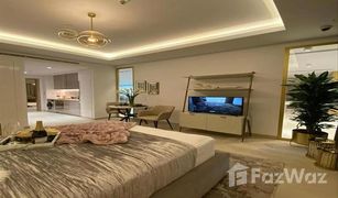 Studio Appartement a vendre à Umm Hurair 2, Dubai Al Rimmal Residences