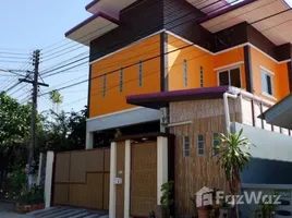 6 Schlafzimmer Haus zu vermieten in Chiang Mai, Chang Phueak, Mueang Chiang Mai, Chiang Mai
