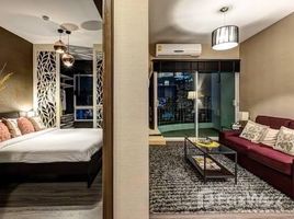 1 Bedroom Condo for sale at Supalai River Resort, Samre, Thon Buri, Bangkok