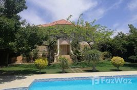 5 bedroom Villa for sale at in Cairo, Egypt 