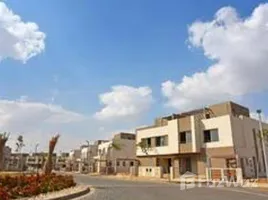 4 Bedroom Townhouse for sale at Palm Hills Palm Valley, 26th of July Corridor