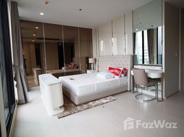 2 спален Кондо в аренду в Noble Ploenchit, Lumphini