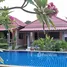 Baan Archa Samui で賃貸用の 1 ベッドルーム 一軒家, Bo Phut