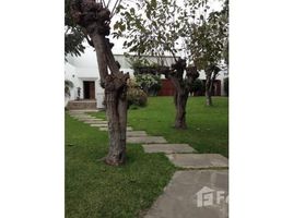 在Once租赁的3 卧室 住宅, La Molina, Lima, Lima