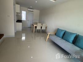 ขายทาวน์เฮ้าส์ 4 ห้องนอน ในโครงการ ไอลีฟ ไพร์ม พัทยา-จอมเทียน, ห้วยใหญ่