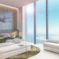 在 Habtoor Grand Residences出售的3 卧室 住宅, Oceanic, Dubai Marina