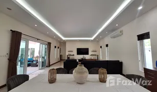 3 Bedrooms Villa for sale in Cha-Am, Phetchaburi Palm Villas