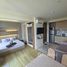 Студия Кондо в аренду в Rocco Ao-Nang Condo, Ao Nang, Mueang Krabi, Краби, Таиланд